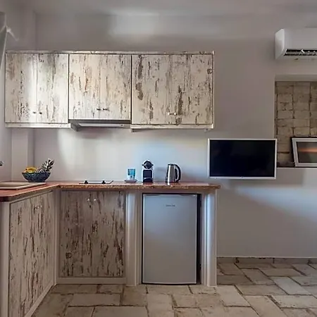 ホテル Elia Residences Santorini