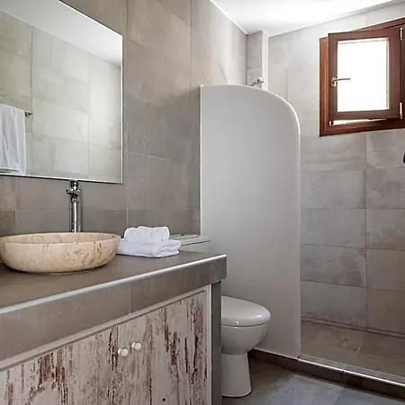 Elia Residences Santorini ホテル