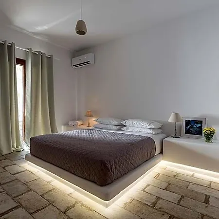 Elia Residences Santorini 4* Santorini Island
