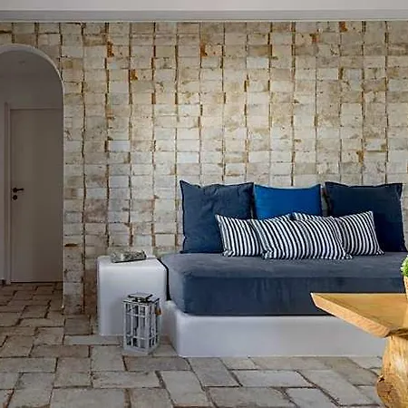 Elia Residences Santorini ホテル Santorini Island