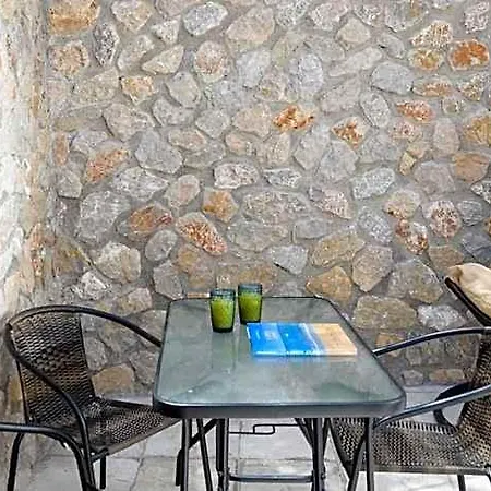Elia Residences Santorini 4* Santorini Island