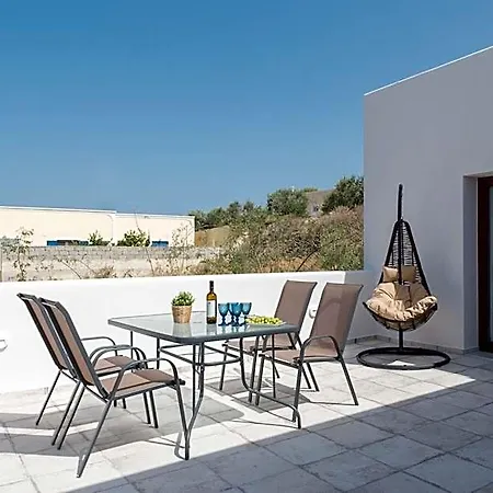 Elia Residences Santorini 4* Santorini Island