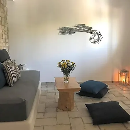 Elia Residences Santorini 4* Santorini Island