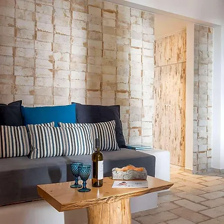 ホテル Elia Residences Santorini Santorini Island
