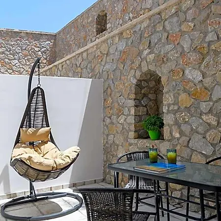 Elia Residences Santorini 4* Santorini Island
