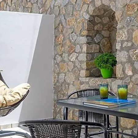 Elia Residences Santorini 4* Santorini Island