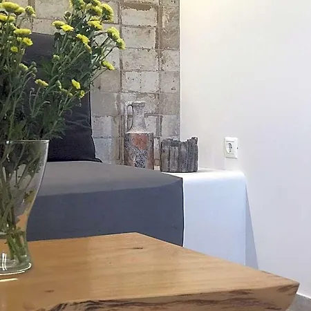 Elia Residences Santorini ホテル