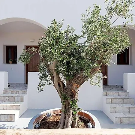 Elia Residences Santorini ホテル Santorini Island