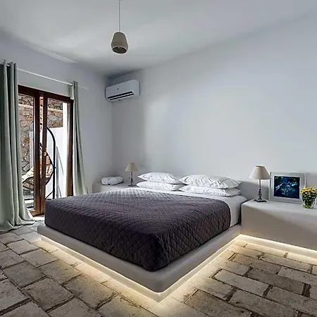ホテル Elia Residences Santorini Santorini Island