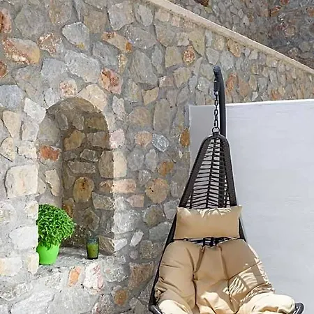 Elia Residences Santorini