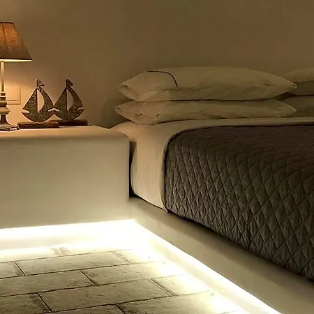 Elia Residences Santorini ホテル