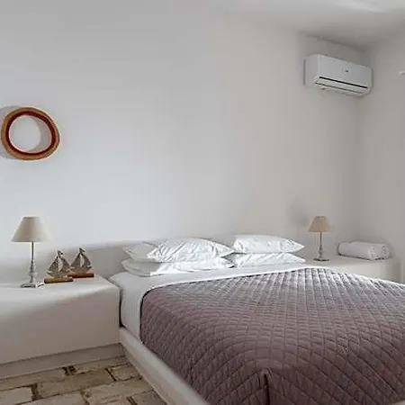 Elia Residences Santorini 4* Santorini Island
