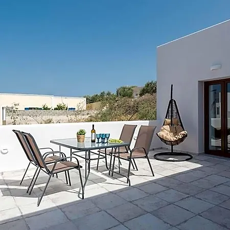 Elia Residences Santorini