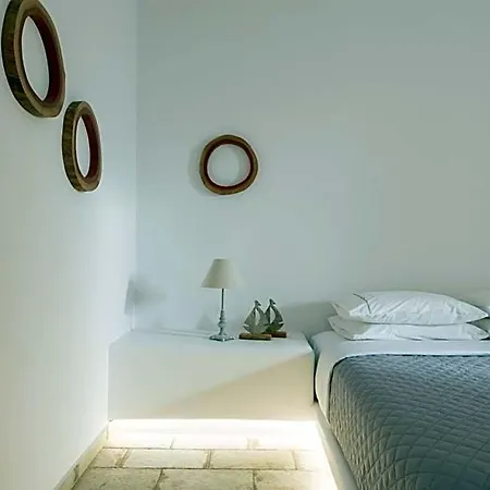 Elia Residences Santorini Santorini Island