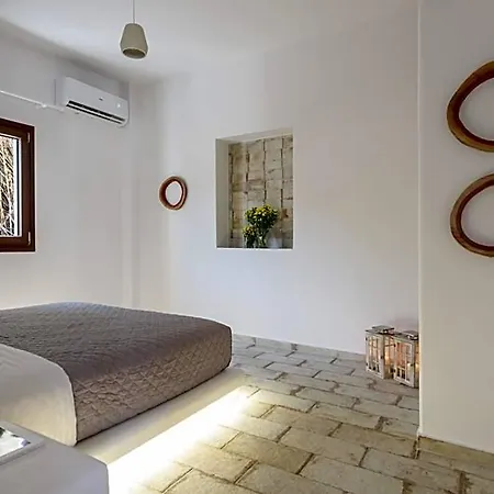 Elia Residences Santorini