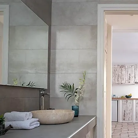 Elia Residences Santorini 4* Santorini Island