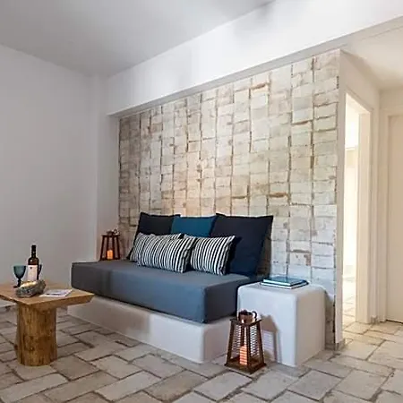 Elia Residences Santorini