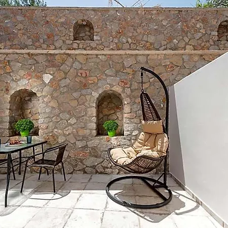 Elia Residences Santorini