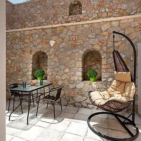 Elia Residences Santorini 4*